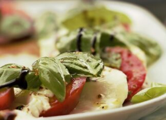 Po co dodaje się ocet do pieczenia chleba?