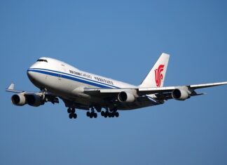 Co oznacza 4 w Chinach?