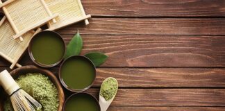 Czy herbata matcha odchudza?