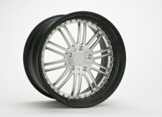 Jakie opony terenowe do W163?