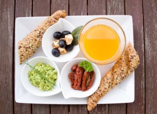 Ile można zjeść miechunki dziennie?