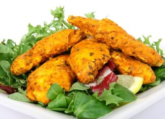 Czy Tikka Masala jest zdrowa? Czy Tikka Masala jest zdrowa?