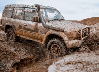 Jakie Pajero kupić?