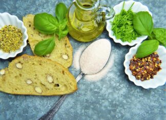 Po czym poznać że zakwas na chleb jest dobry? Po czym poznać że zakwas na chleb jest dobry?