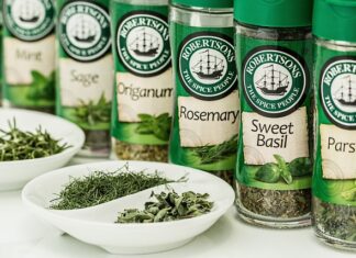 Czy lebiodka to oregano? Czy lebiodka to oregano?