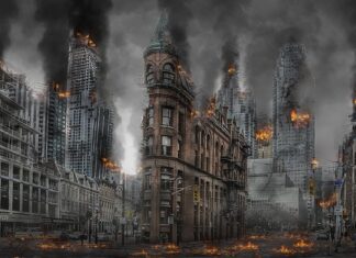 Czy palenie sziszy jest zdrowe?