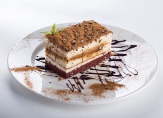 Ile kalorii ma suszona miechunka?