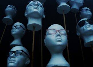 Jaki styropian pod akwarium?