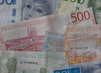 Ile koron czeskich na 1 dzień?