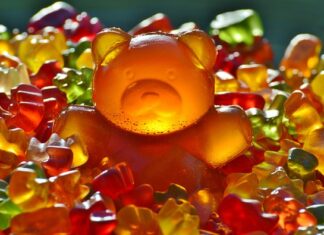 Co wchodzi w skład mieszanki studenckiej?