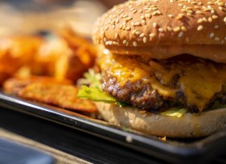 Czy kotlet z kurczaka jest zdrowy?