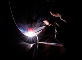 Ile kosztuje spawanie miski olejowej?