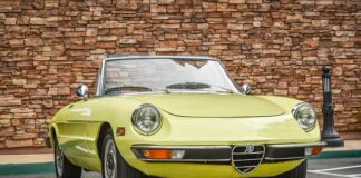 Czy warto kupić Alfa Romeo 156?