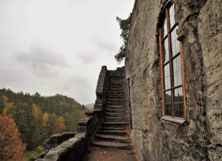 Czy w Czechach daje się napiwki?