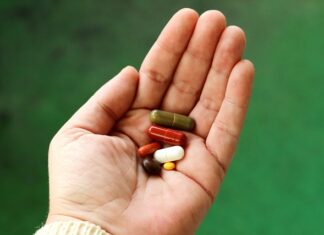 Jakie są skutki uboczne picia pokrzywy?