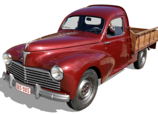 Gdzie jest BSI Peugeot 308?