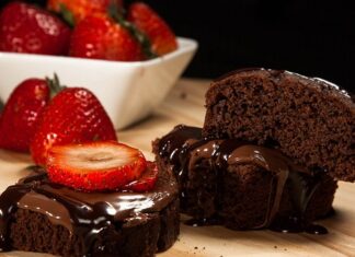 Czy bakalie są kaloryczne?