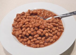 Jak wygląda melasa?