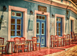 Jak otworzyć drzwi Skoda Octavia 1?