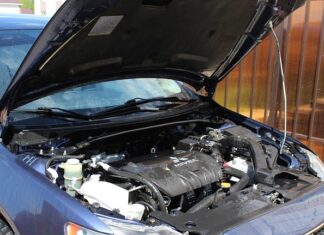 Ile kosztuje nowy Mitsubishi Outlander?