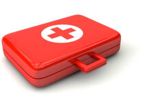 Z jakim problemem do internisty